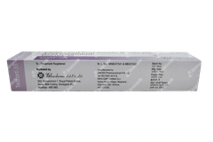 Tezcort 3s Ointment 30gm