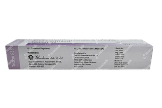 Tezcort 3s Ointment 30 GM