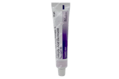 Tezcort 3s Ointment 30gm