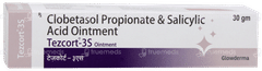 Tezcort 3s Ointment 30gm Tezcort 3s Ointment 30gm