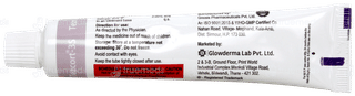 Tezcort 3s Ointment 30gm