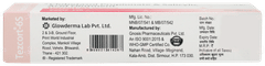 Tezcort 6s Ointment 15gm Tezcort 6s Ointment 15gm