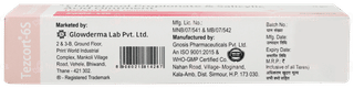 Tezcort 6s Ointment 15gm
