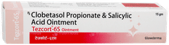 Tezcort 6s Ointment 15gm Tezcort 6s Ointment 15gm