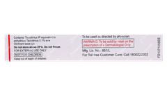 Topgraf 0.1% Ointment 10gm Topgraf 0.1% Ointment 10gm