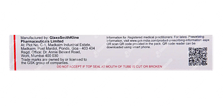 Topgraf 0.1% Ointment 10gm