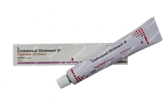 Topinate Ointment 15gm