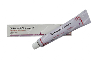 Topinate Ointment 15gm