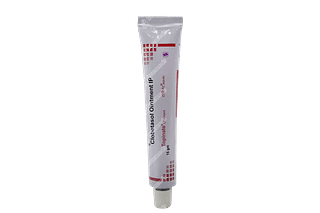 Topinate Ointment 15gm