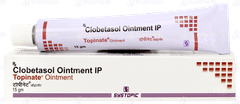 Topinate Ointment 15gm Topinate Ointment 15gm