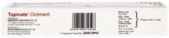 Topinate Ointment 15gm Topinate Ointment 15gm