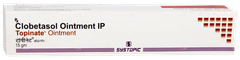 Topinate Ointment 15gm Topinate Ointment 15gm