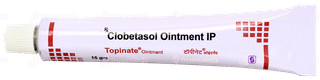 Topinate Ointment 15gm