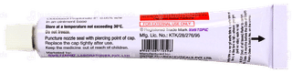 Topinate Ointment 15gm