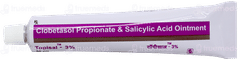 Topisal 3% Ointment 30gm Topisal 3% Ointment 30gm
