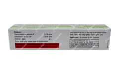 Triamaderm Ointment 15gm Triamaderm Ointment 15gm