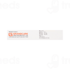Trikorium Cream 10gm Trikorium Cream 10gm