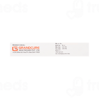 Trikorium Cream 10gm