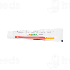 Trikorium Cream 10gm Trikorium Cream 10gm