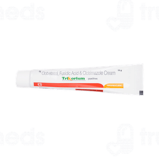 Trikorium Cream 10gm