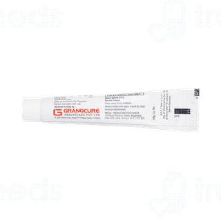 Trikorium Cream 10gm
