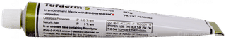 Tufderm S Ointment 30gm