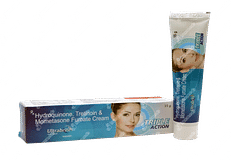 Ultrabrite Cream 15gm