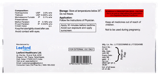 Ultrabrite Cream 15gm