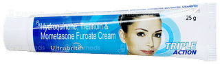 Ultrabrite Cream 25gm