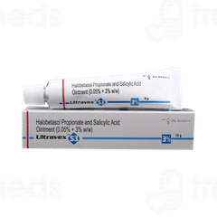 Ultravex S3 Ointment 15gm Ultravex S3 Ointment 15gm