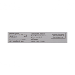 Ultravex S3 Ointment 15gm