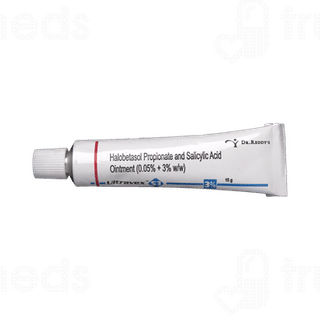 Ultravex S3 Ointment 15gm