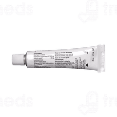 Ultravex S3 Ointment 15gm Ultravex S3 Ointment 15gm