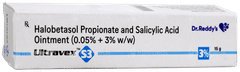 Ultravex S3 Ointment 15Gm Ultravex S3 Ointment 15Gm