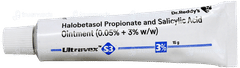 Ultravex S3 Ointment 15Gm Ultravex S3 Ointment 15Gm