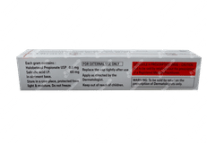 Ultravex S6 Ointment 15gm