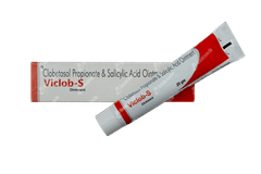 Viclob S Ointment 20gm Viclob S Ointment 20gm