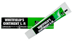 Whitfields Ointment 10gm