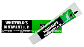 Whitfields Ointment 10gm