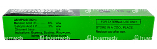 Whitfields Ointment 10 GM