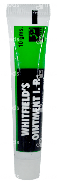 Whitfields Ointment 10gm