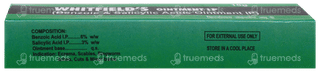 Whitfields Ointment 10Gm