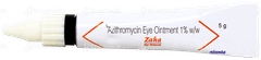 Zaha Eye Ointment 5gm Zaha Eye Ointment 5gm
