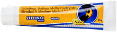 Zeldinac Nano Gel 15gm