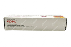 Zincoderm S Ointment 15gm