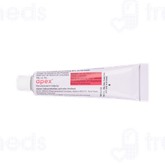 Zincoderm S Ointment 15gm