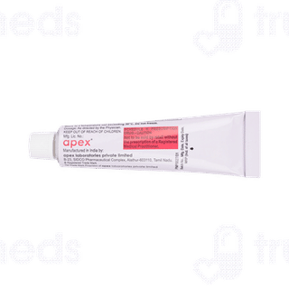 Zincoderm S Ointment 15gm