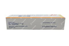 Zole Skin Ointment 15gm Zole Skin Ointment 15gm