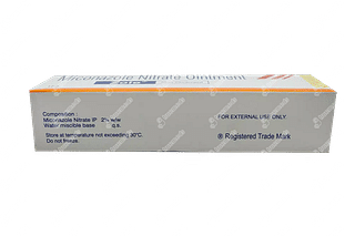 Zole Ointment 15gm