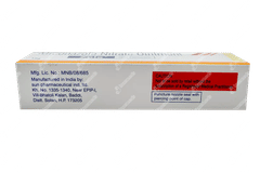 Zole Skin Ointment 15gm Zole Skin Ointment 15gm